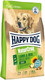 Миниатюра изображения товара Сухой корм для собак Happy Dog NaturCroq Adult Lamb & Rice (15кг)