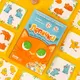 Миниатюра изображения товара Настольная игра Банда Умников Лапочки
