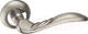 Миниатюра изображения товара Ручка дверная Lockit Пиза AL SN/PC