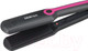 Миниатюра изображения товара Щипцы гофре Centek CT-2015 (черный/розовый)