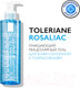 Миниатюра изображения товара Мицеллярный гель La Roche-Posay Toleriane Rosaliak очищающий (195мл)