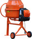 Миниатюра изображения товара Бетономешалка Skiper CM-150