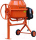 Миниатюра изображения товара Бетономешалка Skiper CM-150