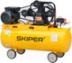 Миниатюра изображения товара Воздушный компрессор Skiper IBL3100A