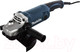 Миниатюра изображения товара Профессиональная угловая шлифмашина Makita GA9050