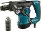 Миниатюра изображения товара Профессиональный перфоратор Makita HR2811FT