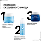 Миниатюра изображения товара Крем для лица Vichy Thermal для сухой кожи (50мл)