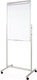 Миниатюра изображения товара Флипчарт 2x3 TF14 (104x70, белый)