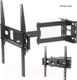 Миниатюра изображения товара Кронштейн для телевизора ARM Media PT-15 (черный)