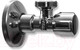 Миниатюра изображения товара Вентильный кран Schell 033000699