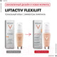 Миниатюра изображения товара Тональный крем Vichy Liftactiv Flexiteint (тон 25, 30мл)