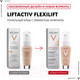 Миниатюра изображения товара Тональный крем Vichy Liftactiv Flexiteint (тон 35, 30мл)