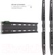 Миниатюра изображения товара Кронштейн для телевизора ARM Media Plasma-1 (черный)