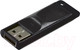 Миниатюра изображения товара USB flash накопитель Verbatim Store 'n' Go Slider 16GB (98696)