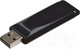 Миниатюра изображения товара USB flash накопитель Verbatim Store 'n' Go Slider 16GB (98696)