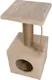 Миниатюра изображения товара Комплекс для кошек Cat House 0.65 (джут бежевый)