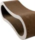 Миниатюра изображения товара Когтеточка Cat House Волна L