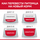 Миниатюра изображения товара Сухой корм для кошек Hill's Science Plan Adult 1+ Sensitive Stomach & Skin (1.5кг)