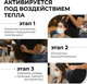 Миниатюра изображения товара Сыворотка для волос L'Oreal Professionnel Steampod защитная (50мл)