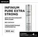Миниатюра изображения товара Лак для укладки волос L'Oreal Professionnel Infinium Pure Extra Strong (300мл)