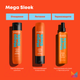 Миниатюра изображения товара Кондиционер для волос MATRIX Total Results Mega Sleek (300мл)