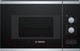 Миниатюра изображения товара Микроволновая печь Bosch BFL520MS0