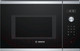 Миниатюра изображения товара Микроволновая печь Bosch BFL554MS0