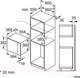 Миниатюра изображения товара Микроволновая печь Bosch BFL554MB0