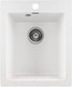 Миниатюра изображения товара Мойка кухонная Gerhans A10 (белый)