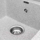 Миниатюра изображения товара Мойка кухонная Gerhans C10 (серый)