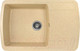 Миниатюра изображения товара Мойка кухонная Gerhans B29 (песок)
