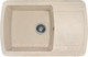 Миниатюра изображения товара Мойка кухонная Gerhans B29 (бежевый)
