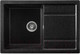 Миниатюра изображения товара Мойка кухонная Gerhans B27 (черный)