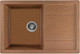 Миниатюра изображения товара Мойка кухонная Gerhans B27 (терракот)
