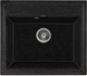 Миниатюра изображения товара Мойка кухонная Gerhans A12 (черный)
