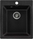 Миниатюра изображения товара Мойка кухонная Gerhans A10 (черный)
