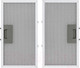 Миниатюра изображения товара Вытяжка скрытая Krona Ameli 900 S / 00021461 (белый)