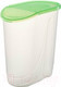 Миниатюра изображения товара Емкость для хранения Berossi Wave ИК 34643000 (зеленый)