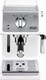 Миниатюра изображения товара Кофеварка эспрессо DeLonghi ECP33.21W