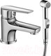 Миниатюра изображения товара Смеситель Rossinka Silvermix S35-15