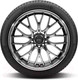 Миниатюра изображения товара Летняя шина Continental ContiSportContact 5P 255/40R20 101Y MO (Mercedes)
