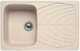 Миниатюра изображения товара Мойка кухонная Elleci Master 300 Avena G51 / LGM30051