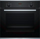 Миниатюра изображения товара Электрический духовой шкаф Bosch HBF234EB0R