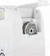 Миниатюра изображения товара Мясорубка электрическая Maunfeld MMG.2000W (белый)