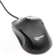 Миниатюра изображения товара Мышь Gembird MOP-100 (черный)