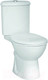 Миниатюра изображения товара Унитаз напольный VitrA Arkitekt / 9754B003-7201