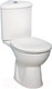 Миниатюра изображения товара Унитаз напольный VitrA Arkitekt / 9754B003-7201