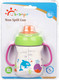 Миниатюра изображения товара Поильник Sun Delight 33034 (зеленый)