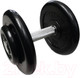 Миниатюра изображения товара Гантель MB Barbell Профи (13.5кг)