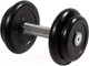 Миниатюра изображения товара Гантель MB Barbell Профи (8.5кг)